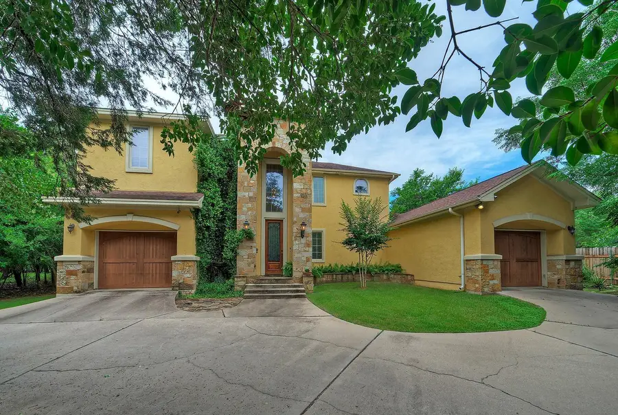 15705 Wildwood Trl, Austin, TX 78734 - #2