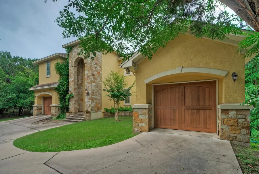 15705 Wildwood Trl, Austin, TX 78734 - #3