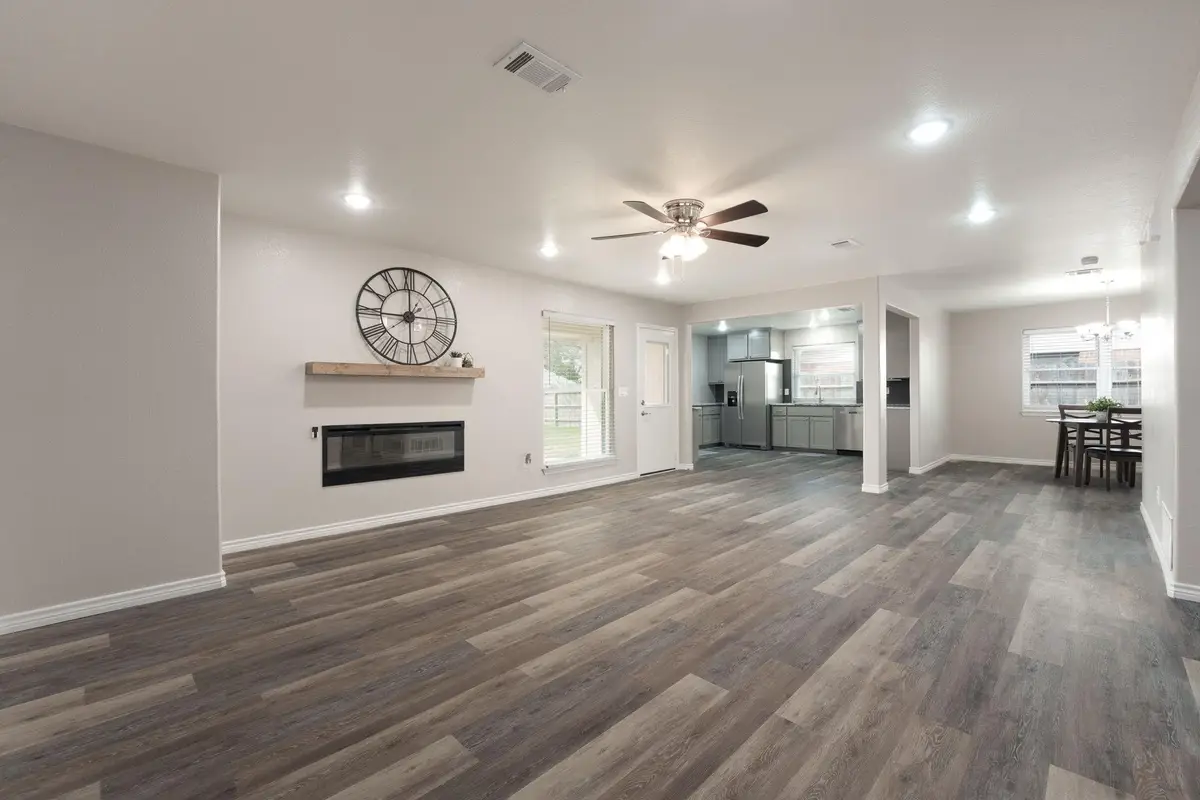 2504 Hanson Rd, Killeen, TX 76543 - #1