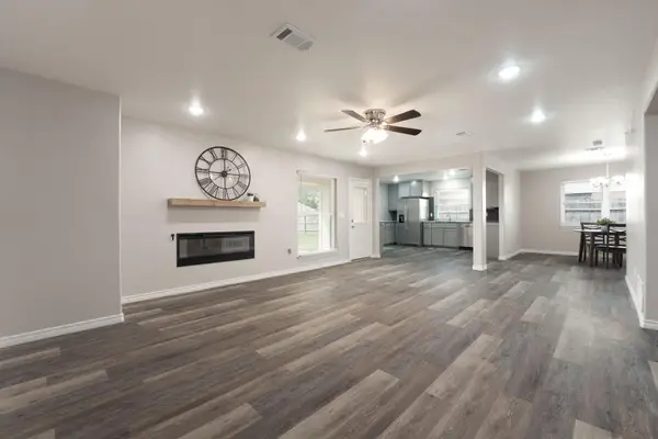 2504 Hanson Rd, Killeen, TX 76543