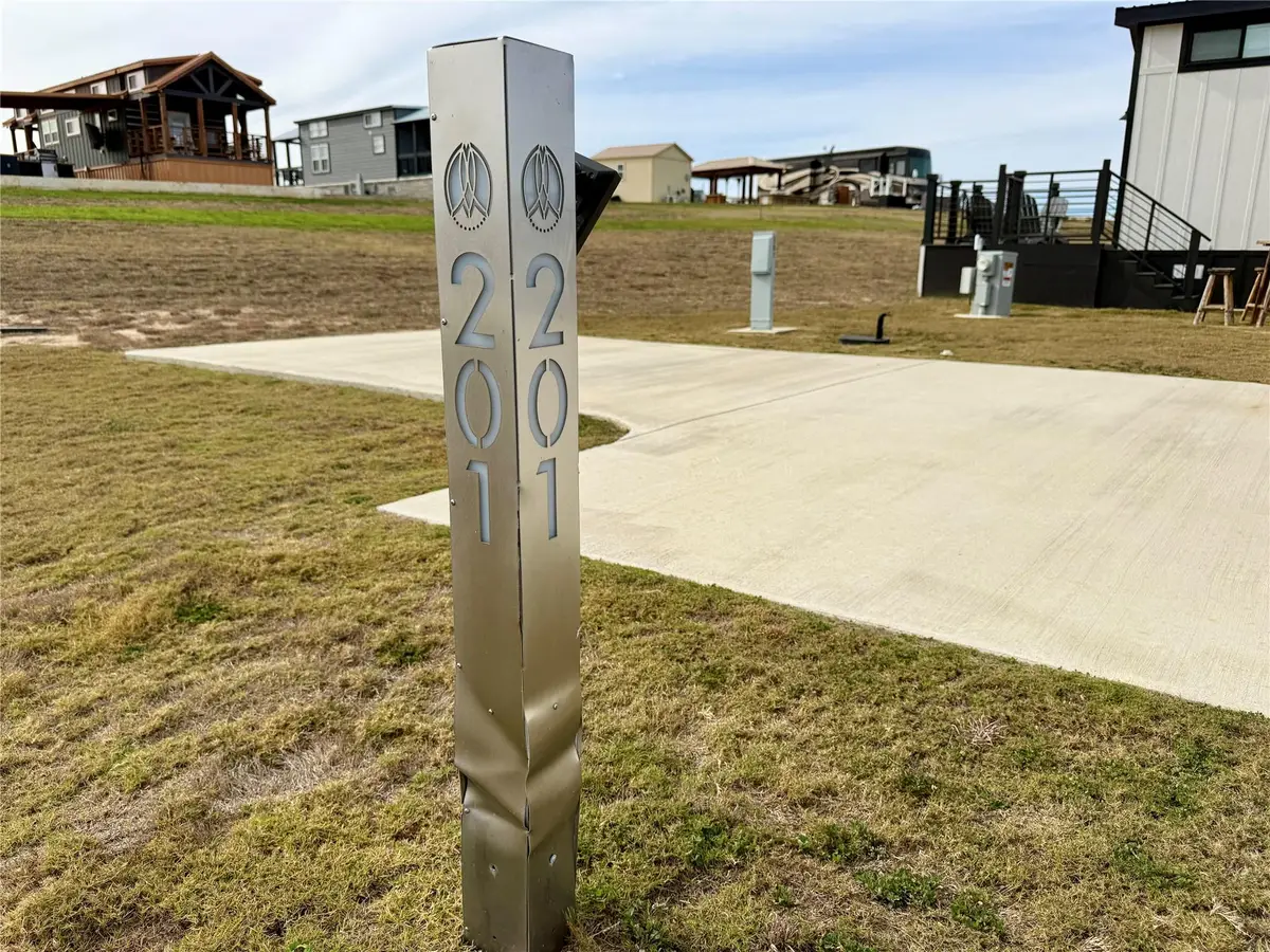 5386 Ranch Road 1376 Rd #201, Fredericksburg, TX 78624 - Image #1