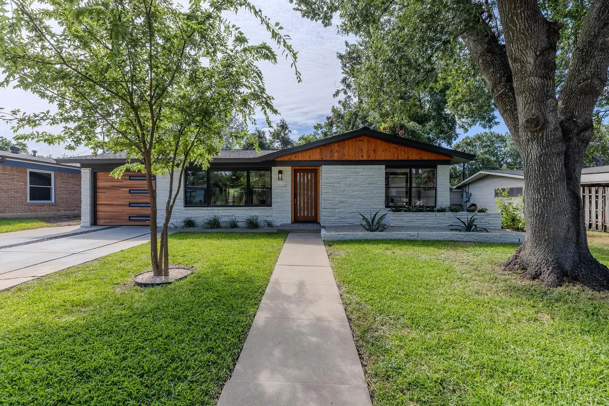 7803 Lazy Ln, Austin, TX 78757 - #1