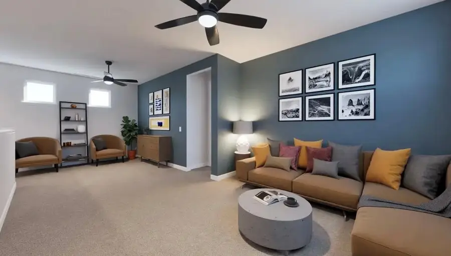 1301 Sweet Bark St, Austin, TX 78745 - #2