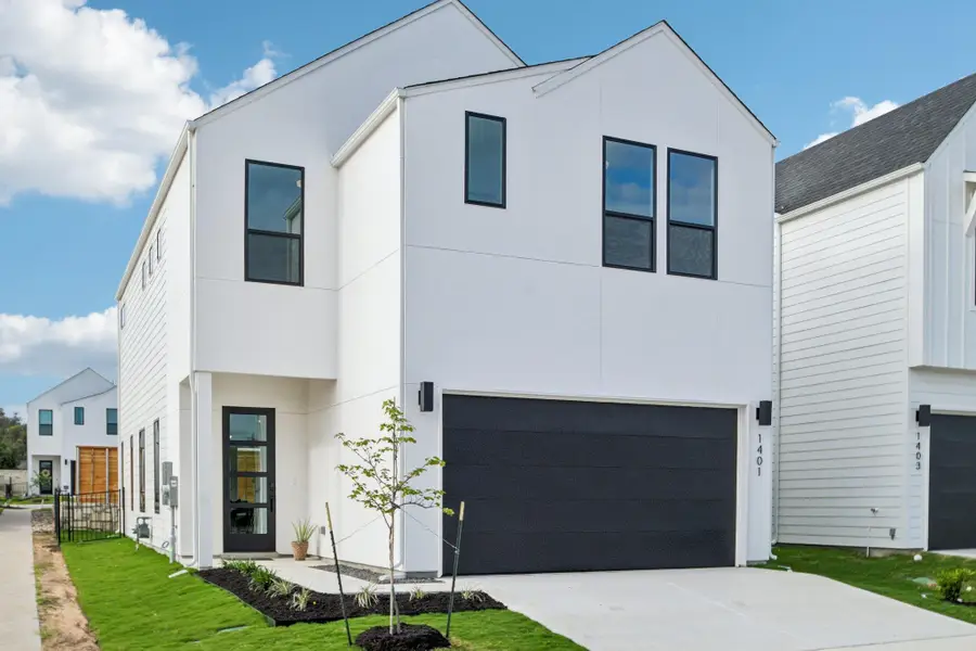1301 Sweet Bark St, Austin, TX 78745 - #3
