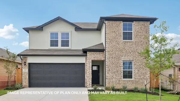 25560 Farmers Crop Ln, Elgin, TX 78621