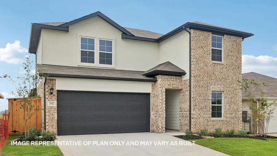 25560 Farmers Crop Ln, Elgin, TX 78621 - #2