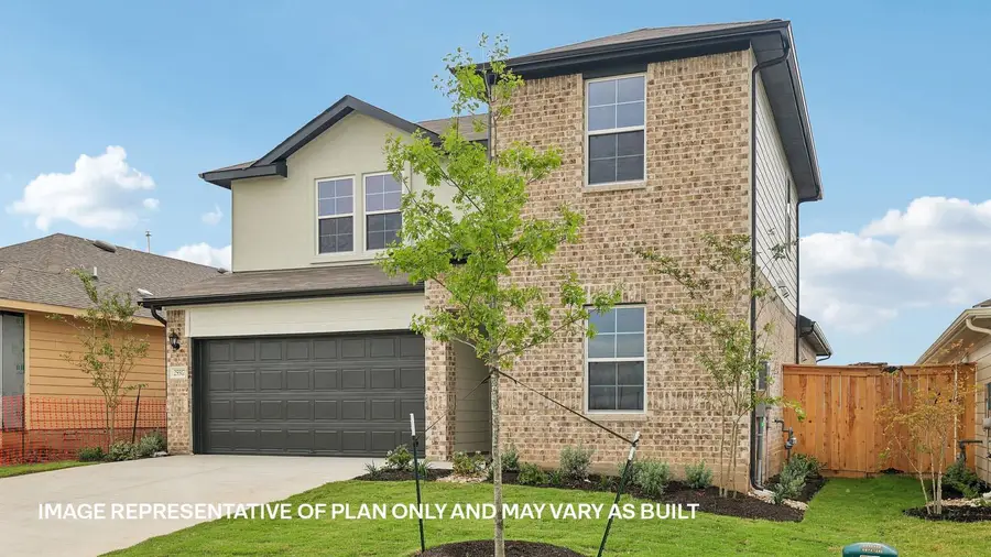 25560 Farmers Crop Ln, Elgin, TX 78621 - #3