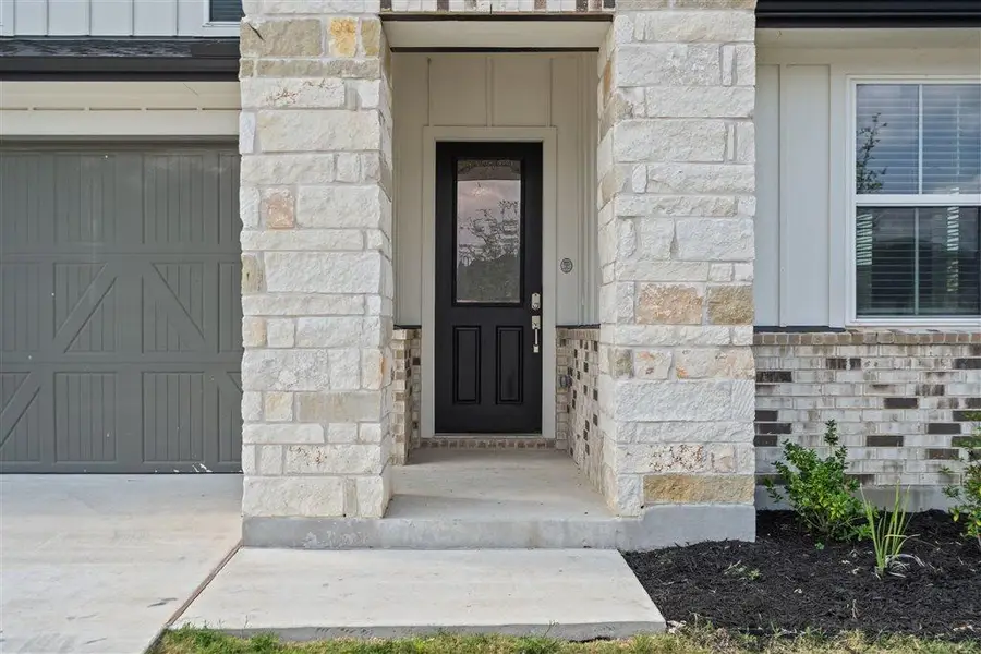 20601 Stelfox St, Manor, TX 78653 - #2
