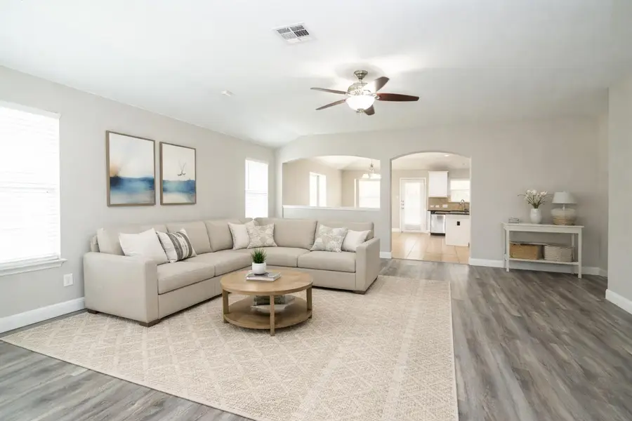 18820 Edinburgh Castle Rd, Pflugerville, TX 78660 - Image #3