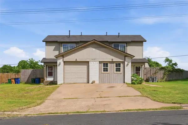 1407 Warrior Ln, Del Valle, TX 78617