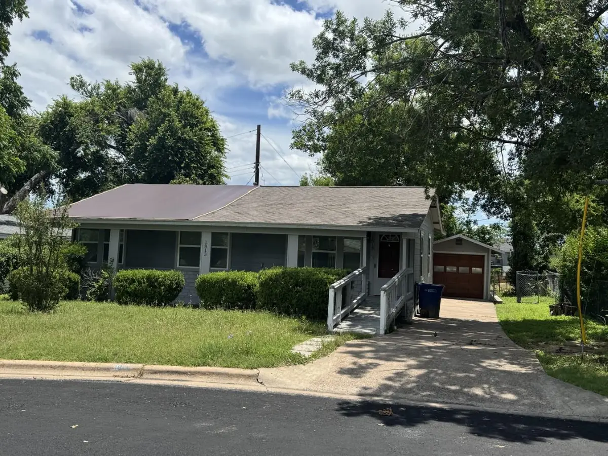 1813 Rhodes Rd, Austin, TX 78721 - #1