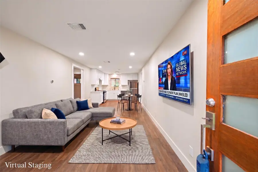 3015 Burning Oak Dr #2, Austin, TX 78704 - #3