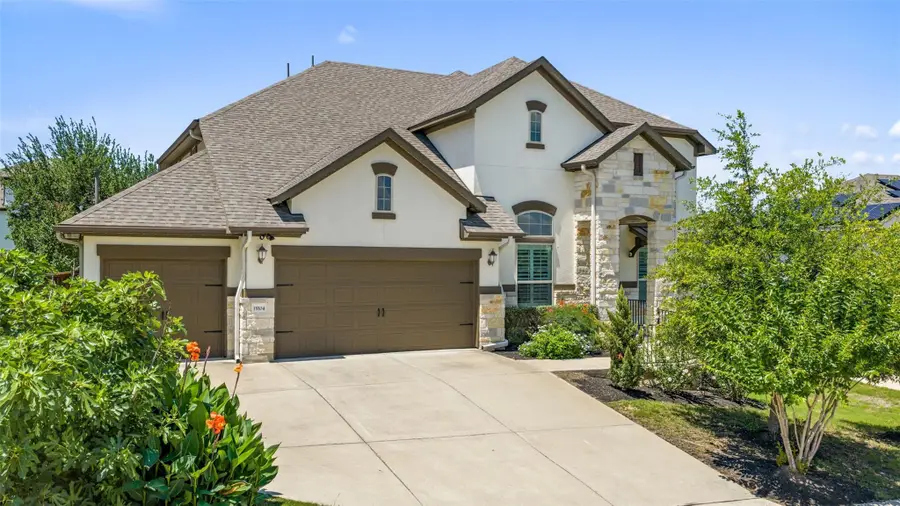 15504 Cabrillo Way, Austin, TX 78738 - #2