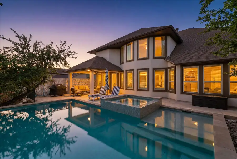 15504 Cabrillo Way, Austin, TX 78738 - #3