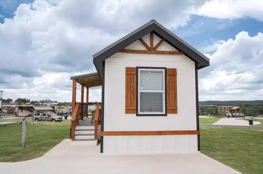 5386 Ranch Road 1376 #116 Rd, Fredericksburg, TX 78624 - #2