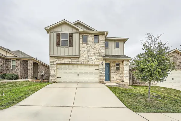 104 Red Cedar Ct, Georgetown, TX 78628