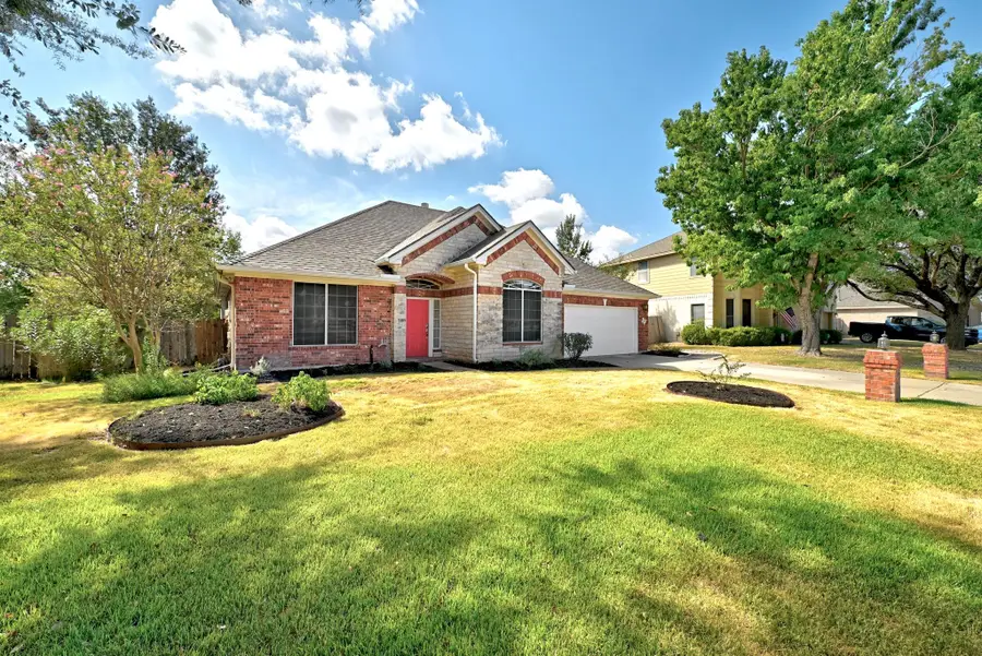 124 Stonehedge Blvd, Georgetown, TX 78626 - #2