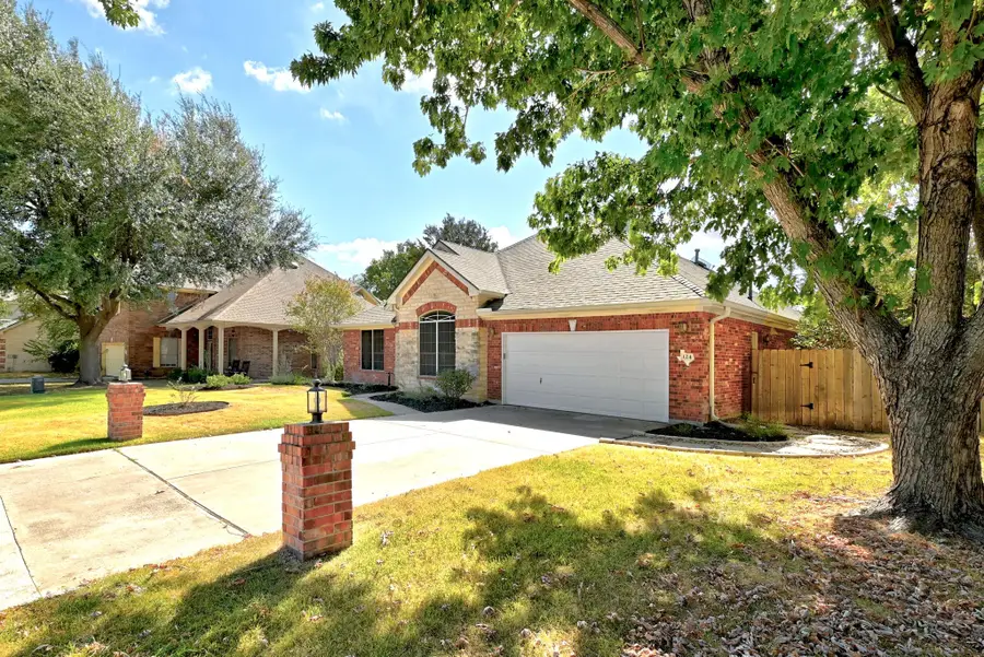 124 Stonehedge Blvd, Georgetown, TX 78626 - #3