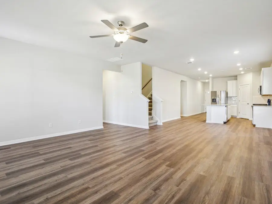 100 Woodbrook Dr, Georgetown, TX 78674 - #3