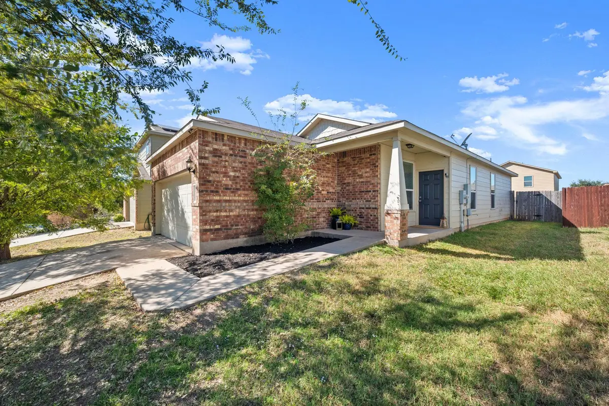5704 Levenwood Ln, Austin, TX 78724 - Image #1