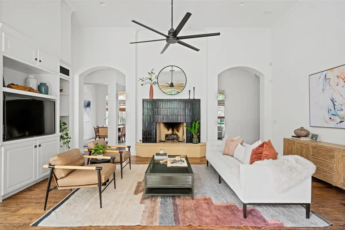 6628 Dogwood Creek Dr, Austin, TX 78746 - Image #1