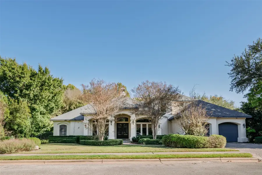 6628 Dogwood Creek Dr, Austin, TX 78746 - Image #2