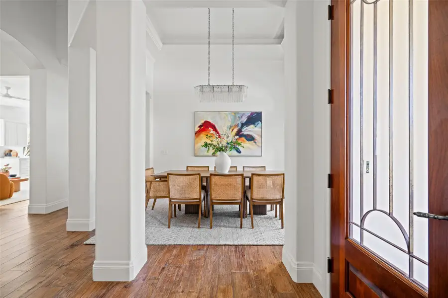 6628 Dogwood Creek Dr, Austin, TX 78746 - Image #3