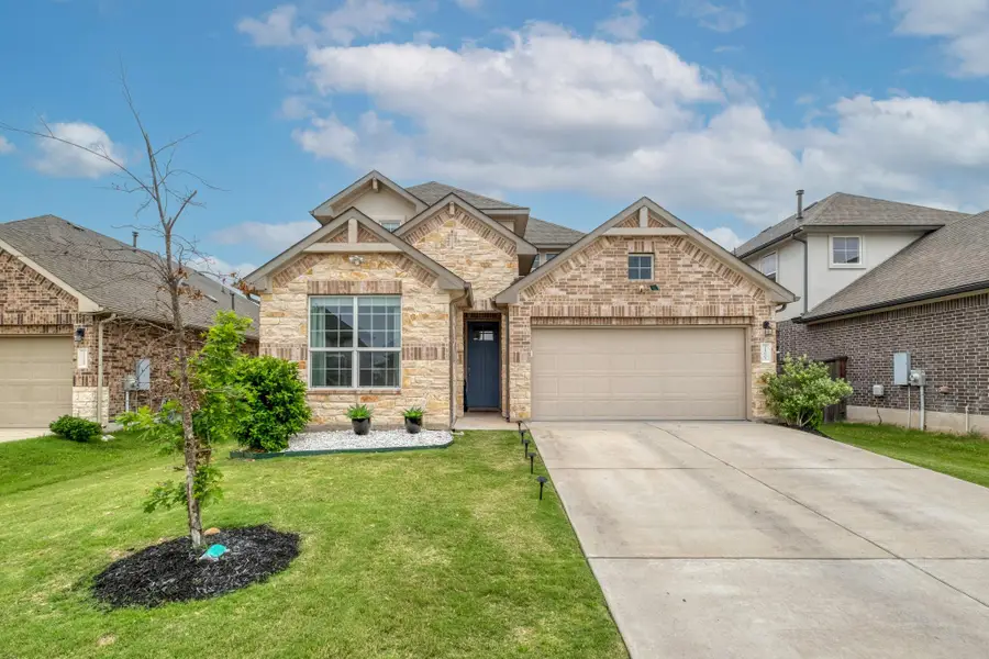 14005 Mcarthur Dr, Manor, TX 78653 - #2