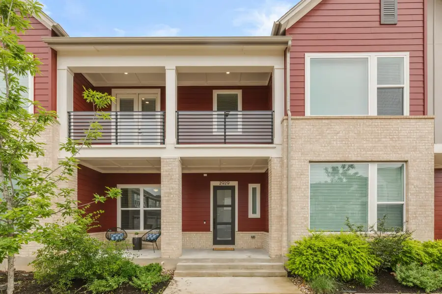 2929 Moreno St, Austin, TX 78723 - #3