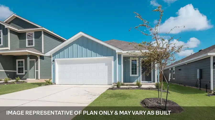 13210 Cerise Queen Way, Mustang Ridge, TX 78610 - #2