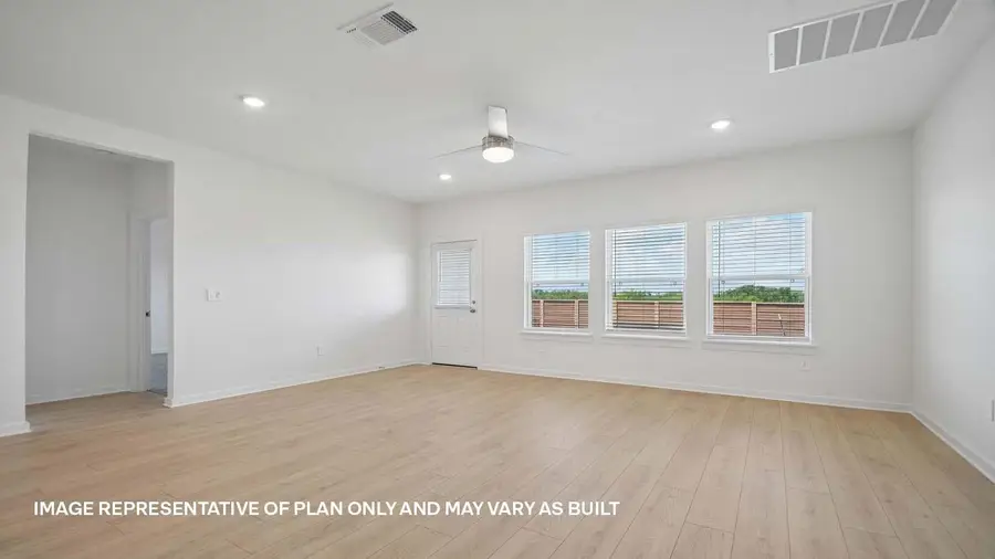 9424 Buckstitch Saddle Dr, Austin, TX 78653 - #2