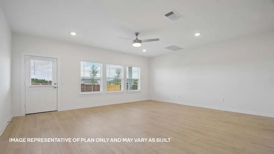 9424 Buckstitch Saddle Dr, Austin, TX 78653 - #3