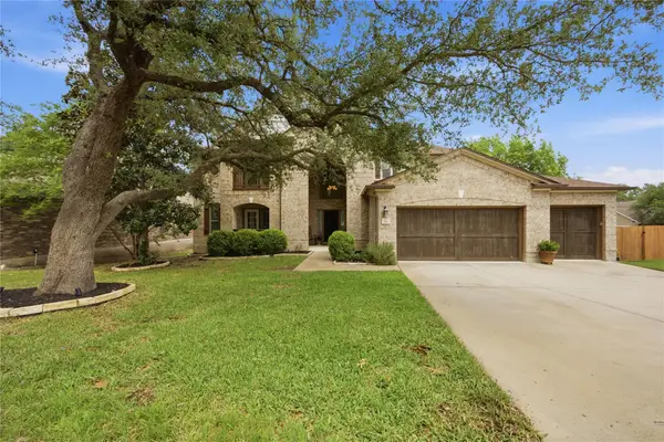 118 Breakaway Rd, Cedar Park, TX 78613