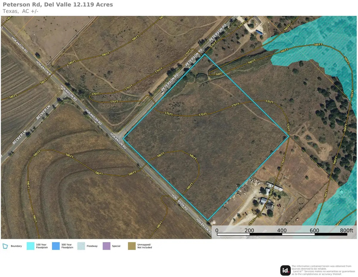 10201 Peterson Rd, Del Valle, TX 78617 - Image #1