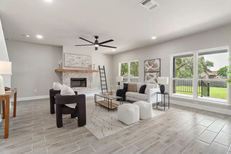 10 Honeysuckle Ln, Wimberley, TX 78676 - #2