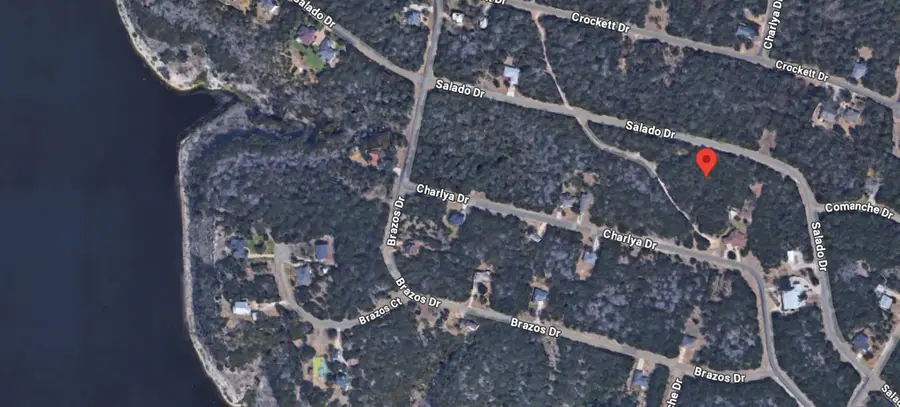 15921 Salado Dr, Temple, TX 76502 - #2