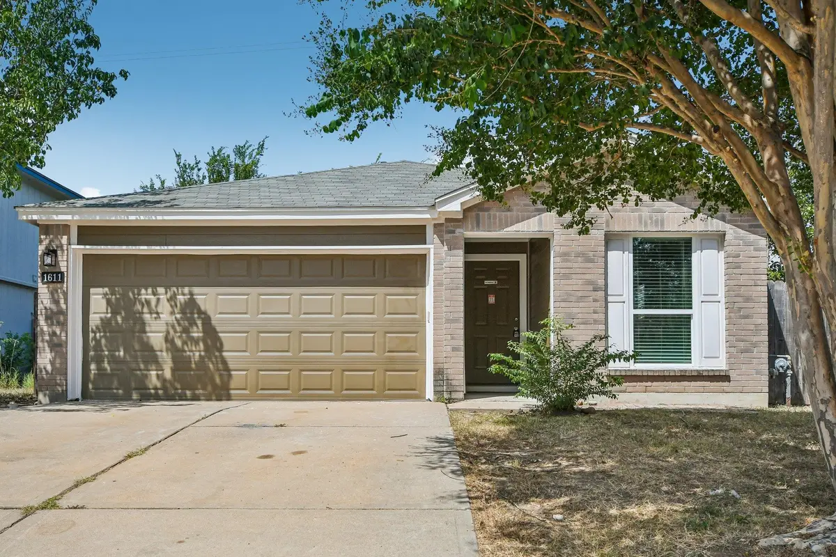 1611 Lantern Light Dr, Round Rock, TX 78681 - #1