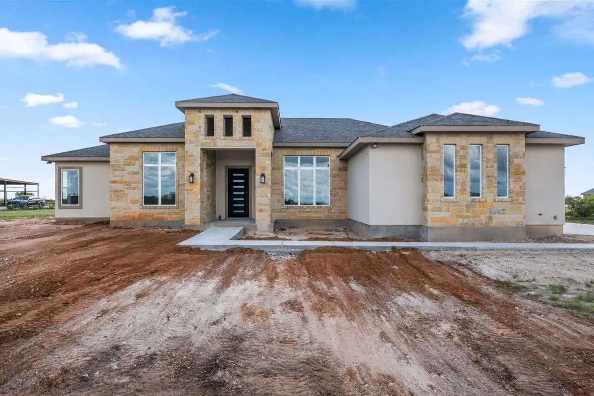 123 Lila Ln, Bertram, TX 78605 - #1