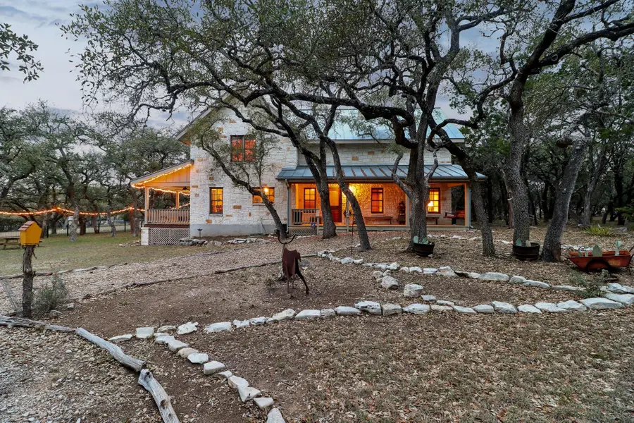 1500 Rebecca Creek Rd, Canyon Lake, TX 78133 - #2