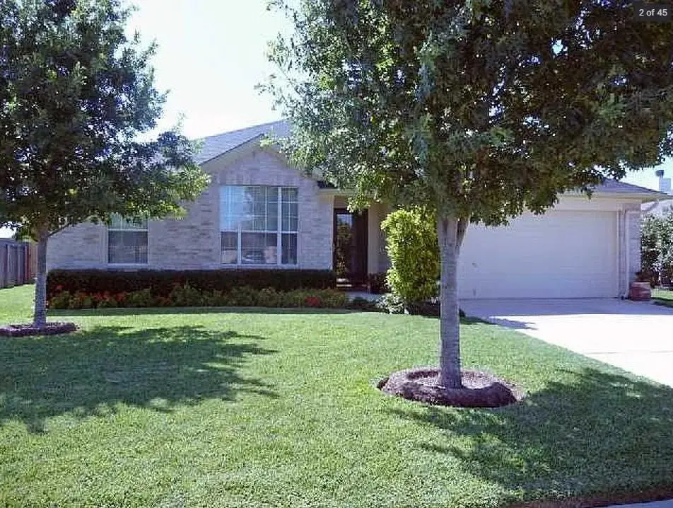 623 Columbine Ave, Cedar Park, TX 78613 - #1