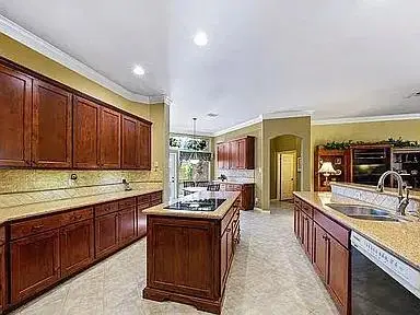 18515 Eagle Frd, San Antonio, TX 78258 - #2