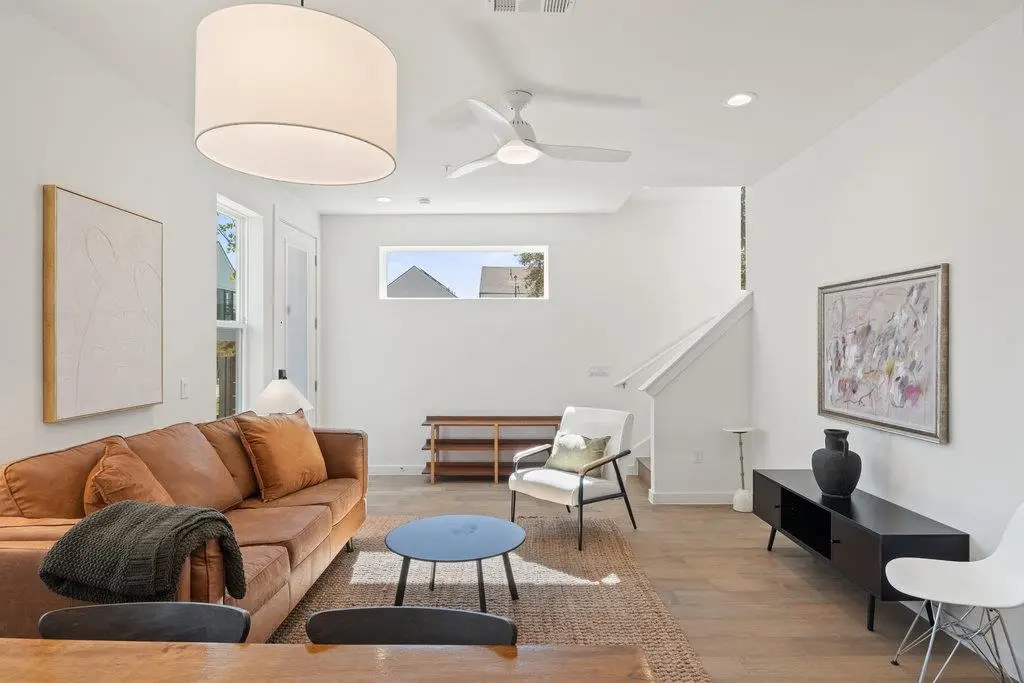 2200 Mcfly St #72, Austin, TX 78723 - #1