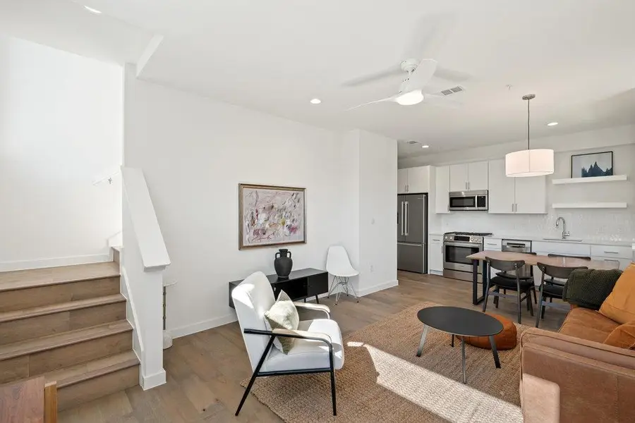 2200 Mcfly St #72, Austin, TX 78723 - #2