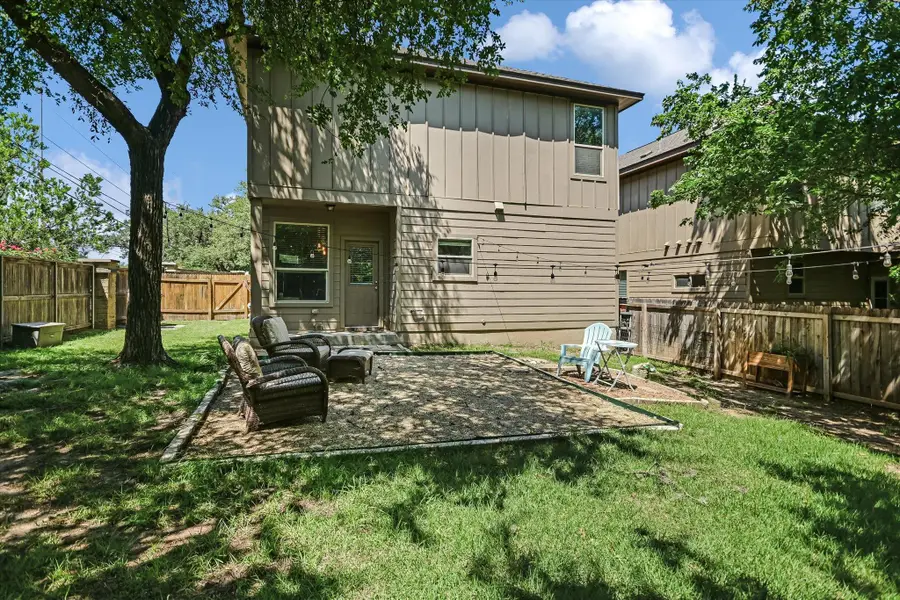7709 Menchaca Rd #1, Austin, TX 78745 - #3