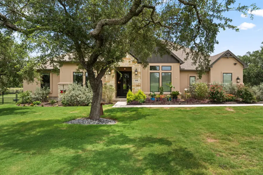 705 Spicewood Trails Dr, Spicewood, TX 78669 - Image #2