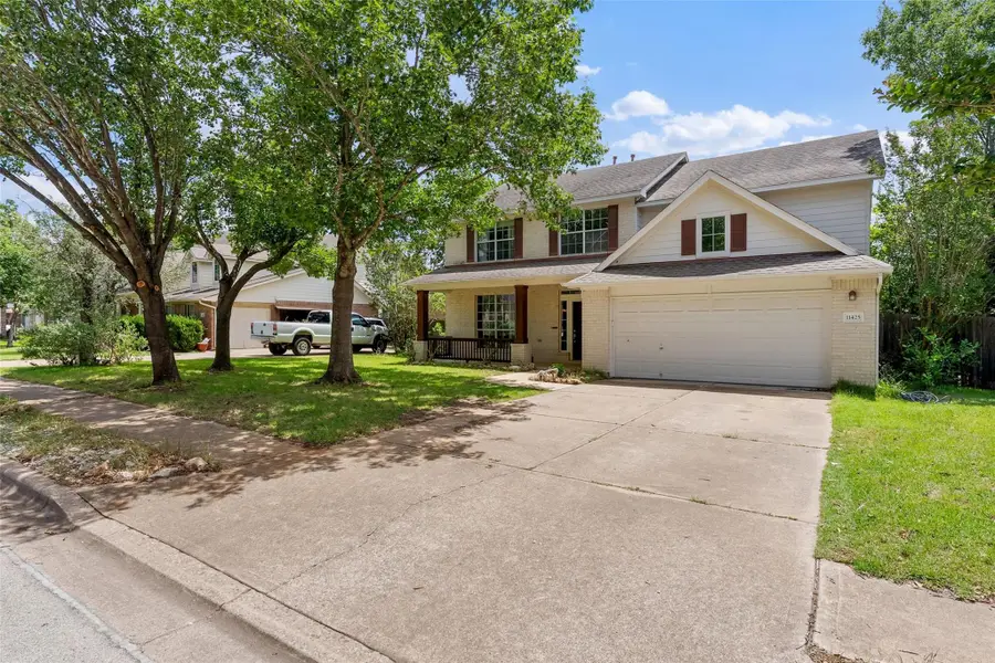 11425 Sabinal Mesa Dr, Austin, TX 78739 - #2