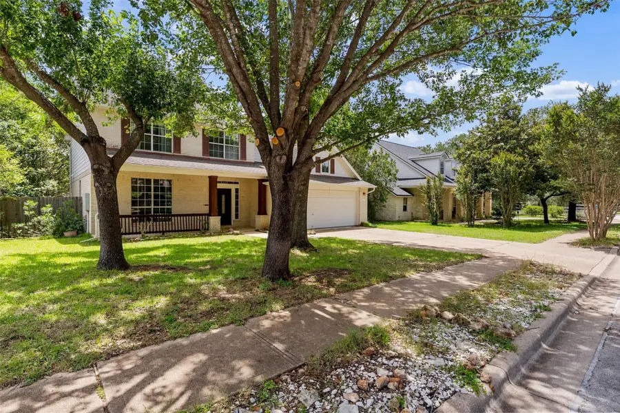 11425 Sabinal Mesa Dr, Austin, TX 78739 - #3