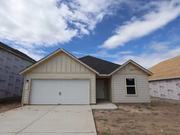 4516 Lava Island Dr, Austin, TX 78747