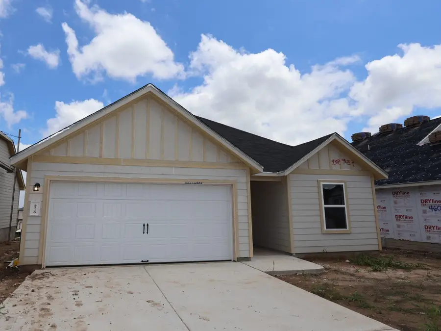 4516 Lava Island Dr, Austin, TX 78747 - #2