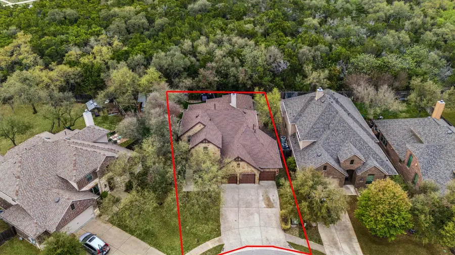 2307 Parksville Way, Cedar Park, TX 78613 - #3